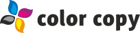 Color Copy Logo